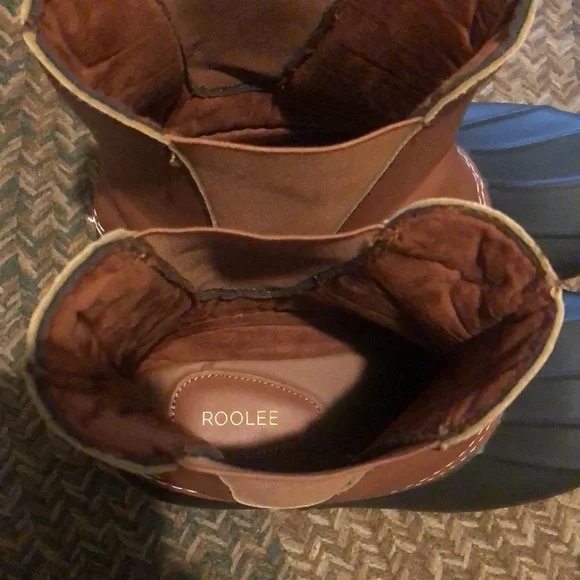 DUCK BOOTS 🥾 - Picture 3 of 4